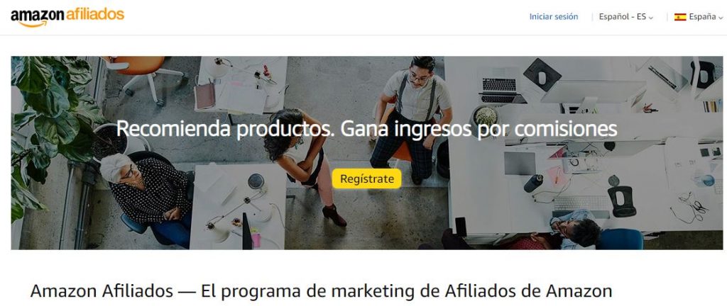 ¿Qué es el marketing de afiliados? marketing de afiliados
