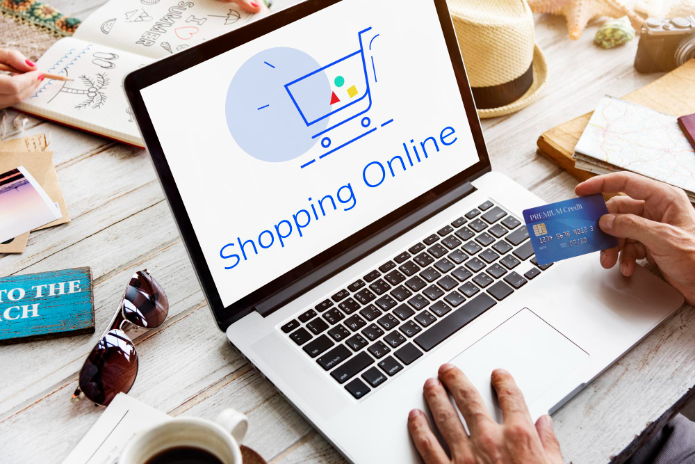 ¿Qué es google shopping?