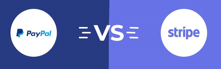 Paypal vs Stripe ¿Cuál es la mejor pasarela de pago?