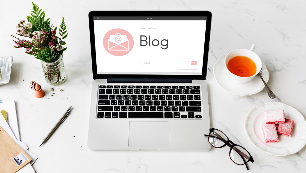 plataformas para crear un blog